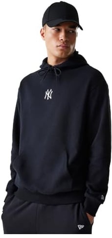 New Era MLB LE Midi New York Yankees Hoodie L