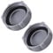 GZWY Tapa de válvula de drenaje de piscina, accesorios de piscina para Bestway P6H1158 tapón de válvula de drenaje para P01006 cubiertas de repuesto para piscina sobre el suelo, piezas de repuesto