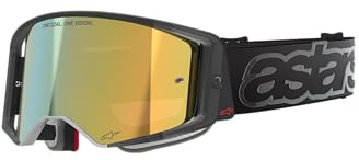 Alpinestars Supertech Vision Vista Motocross Brille