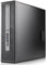 HP PC Computer Desktop EliteDesk 800 G2 SFF, Processore Core i5-6400, Memoria Ram 32Gb SSD, Disco SSD 1Tb, Win 11 Pro (Ricondizionato)