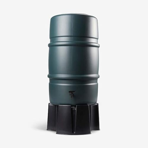 Harcostar 227 Litre Green Water Butt Kit