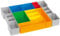 Sortimo 51015299 Insetboxen-Set H3