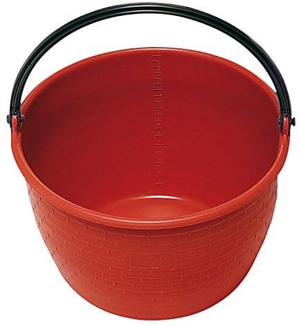 Cesta Tonda Lt.20 M/Plast