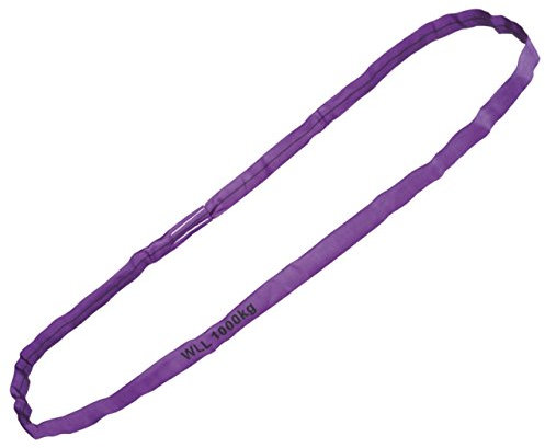Rundschlinge 1000kg - 3m