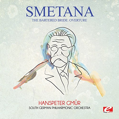 Bartered Bride: Overture