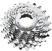 Sram Cassettes Kassette und Ritzel PG-950 MTB Zahnkranz, 11-34T, Silber