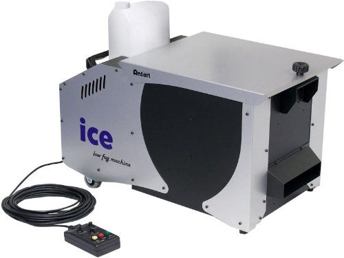Antari Ice de 101 suelo Máquina de niebla