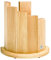 Boker 30401 Messerblock aus Holz, magnetisch, olivgrün