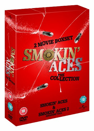 Double: Smokin' Aces/ Smokin' Aces 2: Assassin'S Ball