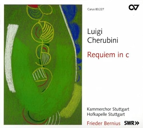 Cherubini: Requiem c-Moll (1816)
