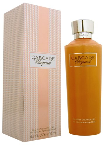 Chopard CASCADE Duschgel 200ml