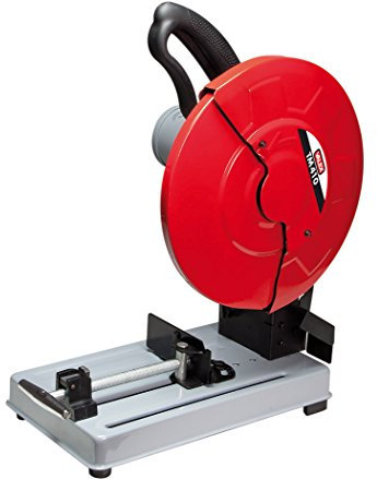 Troncatrice per metallo Valex TM410