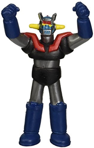 Toppers Mazinger Z PU Os Oben