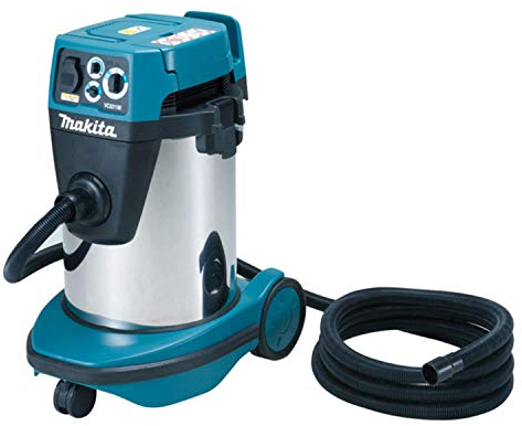 Makita VC3211HX1/2 240V 32 Litre H Class Dust Extractor