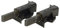 Hotpoint Washing Machine Carbon Brush & Holders