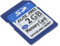 2GB SD Card Class 4 Flash Memory Card Compatible with Older Camera, 3D Printer, PDA, MP3, MP4, Camcorder, GPS
