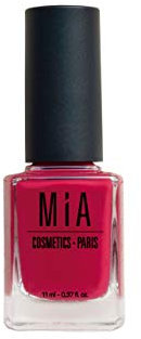 MIA Cosmetics-Paris, Esmalte de Uña (2676) Royal Ruby - 11 ml