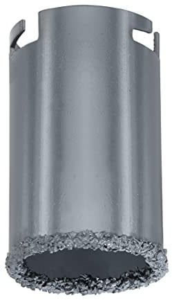 kwb Hartmetall bestreute Lochsäge 43mm 499434