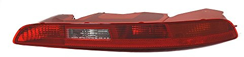 Original Audi Q3 RSQ3 Schlussleuchte rechts Rückleuchte 8U0945096