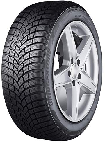 Bridgestone BLIZZAK LM001 EVO - 195/65 R15 91T - C/B/72 - Winterreifen (PKW)
