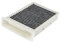UFI Filters, Filtro Abitacolo ai Carboni Attivi 54.265.00, Filtro Abitacolo per Ricambio, Adatto a Auto, Applicabile su Diversi Modelli di Citroen, Peugeot e Toyota