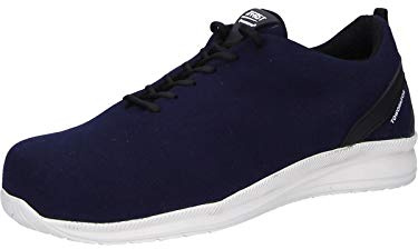 2WORK4 X-FAST X-AR Sicherheitsschuhe S3 SRC 39 Blau