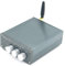 DollaTek HiFi Bluetooth 4.2 TPA3116 100Wx2 2.0 Amplificador de Potencia Digital estéreo con Ajuste de Graves + Agudos