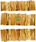 60 Palo Santo Smudging Bulk Lot Sticks High Resin Palo Santo Holy Wood Premium Certified Authentic, Wild Harvested Incense Stick for Purifying, Cleansing, Healing (60 Sticks)