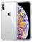 GAPlus iPhone X XS 10 Case - iPhone X A1901 A1865 A2097 Ultra Slim Clear Gel Shockproof Bumper Case Cover For iPhone X XS 10 (Crystal Bumper)