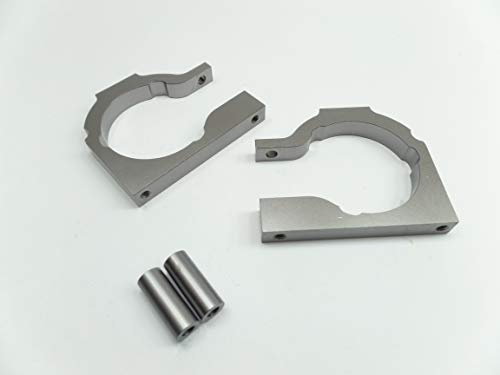HPI Racing Savage XL Flux 100903 Motorhalterung 8 mm HSF®