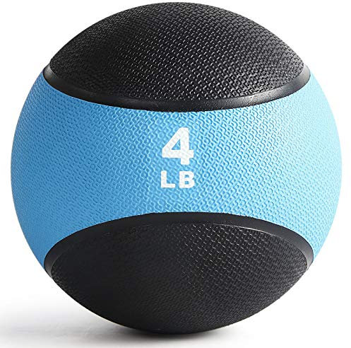 RitFit Medizinball (1,8 kg)