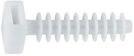 Index Taco Brida Blanco Blanco 100 PZ TACOBRIB
