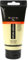 H HANSEL HOME Pintura Acrílica Colores, Alta Cobertura y Resistencia a la Luz, Sostenible/No Tóxico, Pintura Acrílica Profesional, Tubo de 75ml - Amarillo Pastel