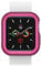 Otterbox Protector de Reloj Apple Watch Series SE (2nd/1st Gen)/6/5/4-44mm, Resistente a Caída y Golpes, Carcasa Protectora Elegante para Apple Watch, Protege la Pantalla y los Bordes, Rosa