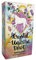 Onsinic Kristall-Einhorn-Tarot-Karten-Guidance 78 Karten Mystischer Tarot-Deck-brettspiel Für Weissagung Schicksal