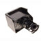 UK-Motors Luftfilter Luftfilterkasten Luftfiltergehäuse für Honda GX340 GX390 Motoren