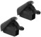 The Lord of the Tools 2 Piezas Boquillas para Limpiaparabrisas Delantero de Coche 61667146377 Chorro de Pulverización para Limpiaparabrisas Compatible con Mini R50 R52 R53 Cooper One