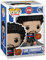 Funko Pop! NBA: Pistons - Cade Cunningham - Vinyl-Sammelfigur - Geschenkidee - Offizielle Handelswaren - Spielzeug Für Kinder und Erwachsene - Sports Fans - Modellfigur Für Sammler und Display