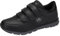 JAKO Unisex J-BL Comfy V Rehaschuh, Jet Black/Mono, 44 EU