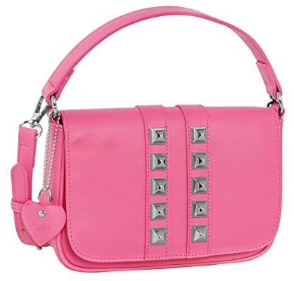 COMIX 69269RS, Borsa Bambini e Ragazzi, Rosa, One Size