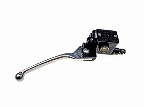 Bremspumpe rechts passend für Vespa GTS LX S GT Primavera Sprint 50 125 150 300, Aprilia Scarabeo 50 – Bremszylinder vorne rechts