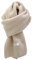 Écharpe Tricoté Femme Homme Châle en Cachemire Épais Doux Chaud Tour de Cou Couleur Uni Classique Écharpe en Laine Unisexe Foulard Cache-cou en Tricot Fille Hiver Automne, Merveilleux Cadeau Noël