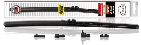 Heckwischerblatt 13''/330 mm HEYNER Rear Flat