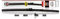 Heckwischerblatt 13''/330 mm HEYNER Rear Flat