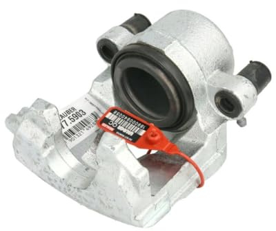 LAUBER Pinza freno Assale anteriore Dx 2Q0615124A 2Q0615124B Compatibilità con VW POLO AW1, BZ1 T-Cross C11 Taigo CS1, SEAT Arona KJ7