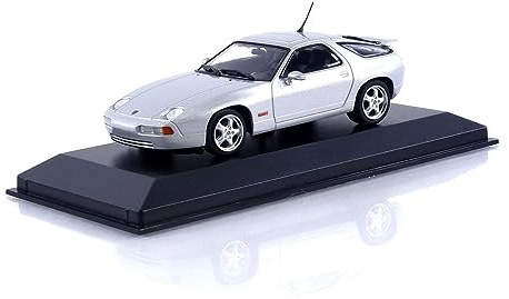 Minichamps MAXICHAMPS - POR 928 GTS - 1991-1/43