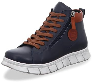 Gemini Damen Sneaker grau