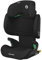 Maxi-Cosi RodiFix R i-Size, Sitzerhöhung mit hohem Rücken, 3.5–12 Jahre, 100–150 cm, ISOFIX-Kindersitz, G-CELL Seitenaufprallschutz, verstellbare Höhe, ClimaFlow, Authentic Black