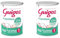 GUIGOZ GUIGOZGest 1 Lait bébé en poudre 1er âge - de 0 à 6 mois - Boîte de 830g (Lot de 2)