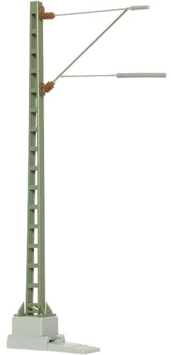 Viessmann 4109 H0 Streckenmast (10 Stück)